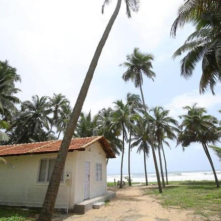 Gb Beach House Udupi Buitenkant foto