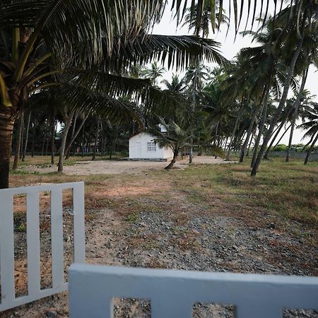 Gb Beach House Udupi Buitenkant foto