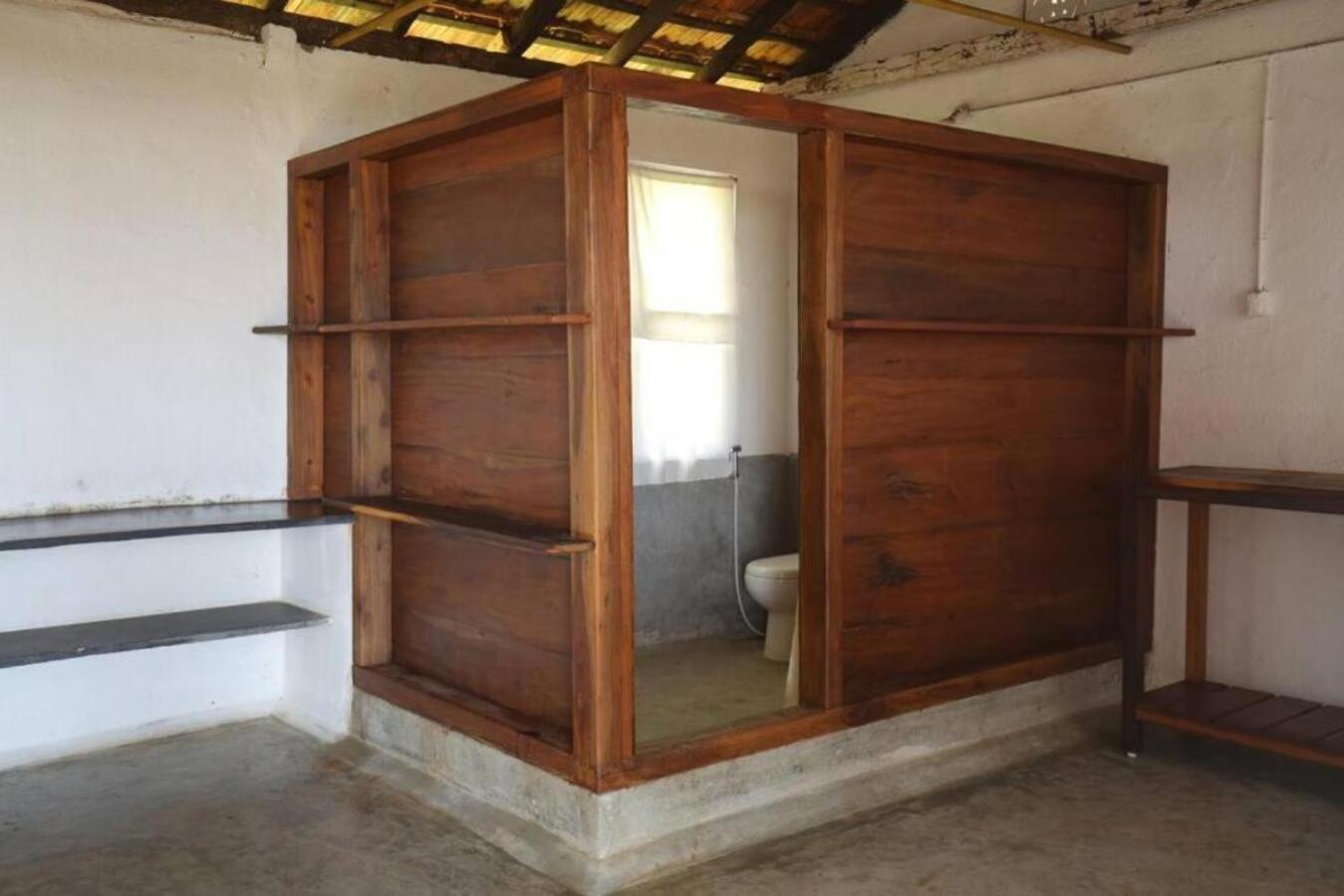 Gb Beach House Udupi Buitenkant foto